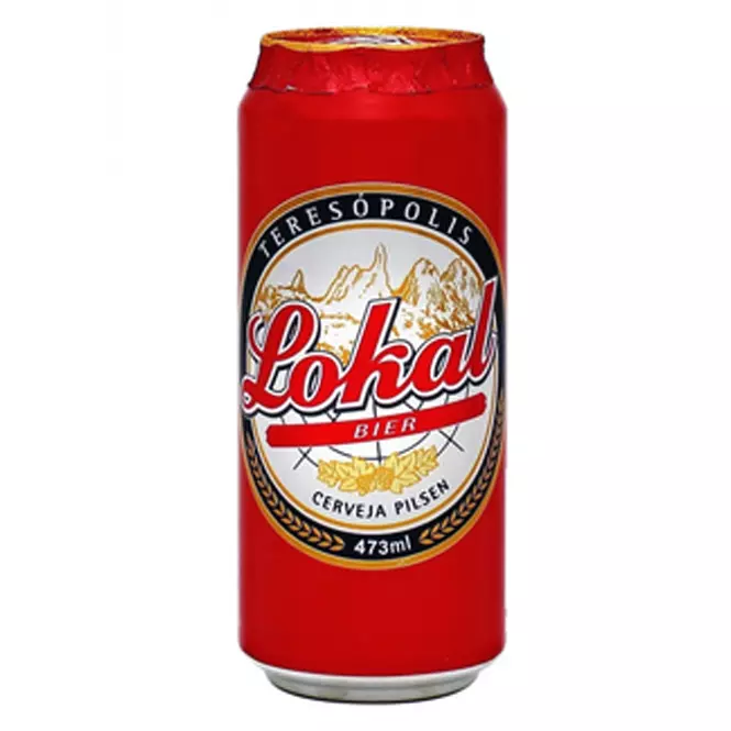 Lokal 473ml 🍺