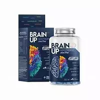 Brain Up Nootropic AMPM