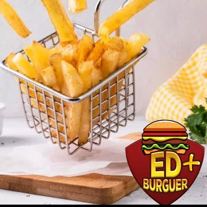 Batata frita P