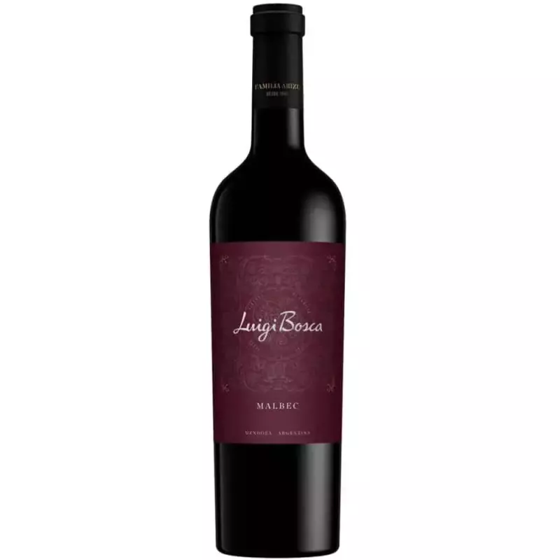 LUIGI BOSCA MALBEC 750 ML