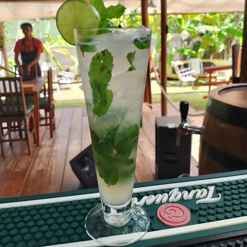 Mojito