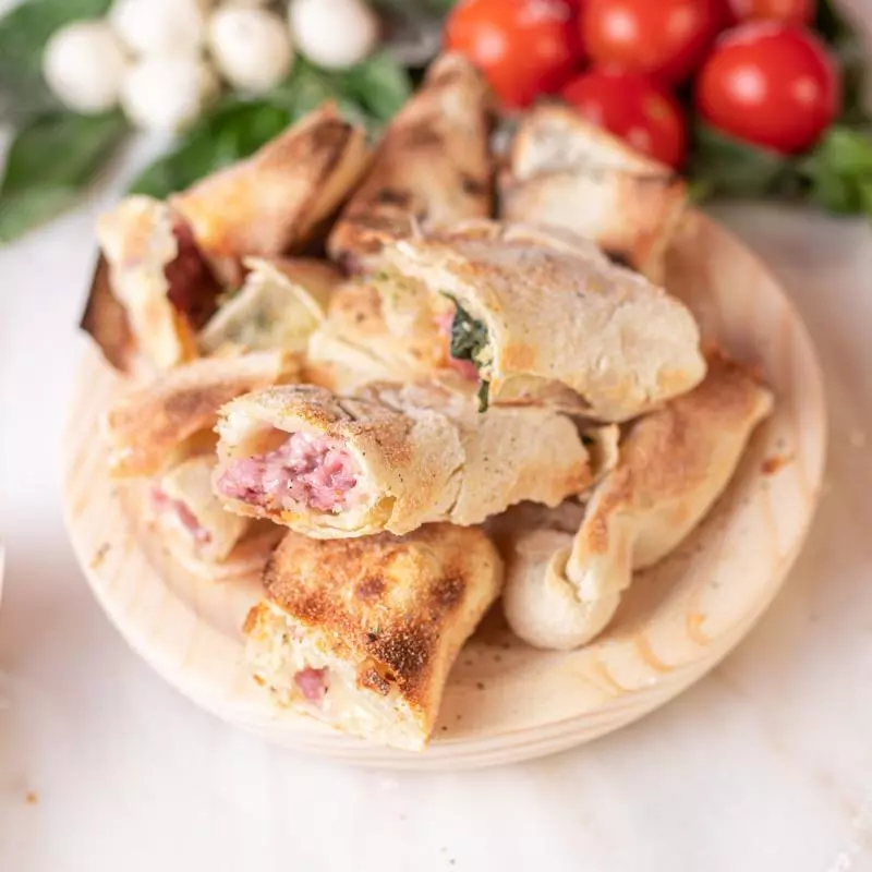 Rotoli Secondo