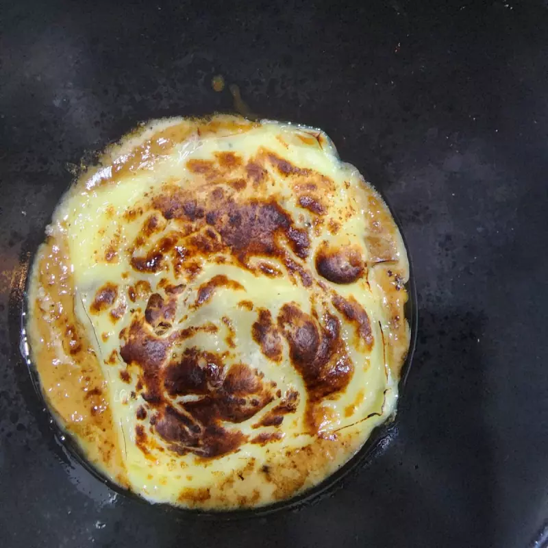 Champiñones Tres Pimientas