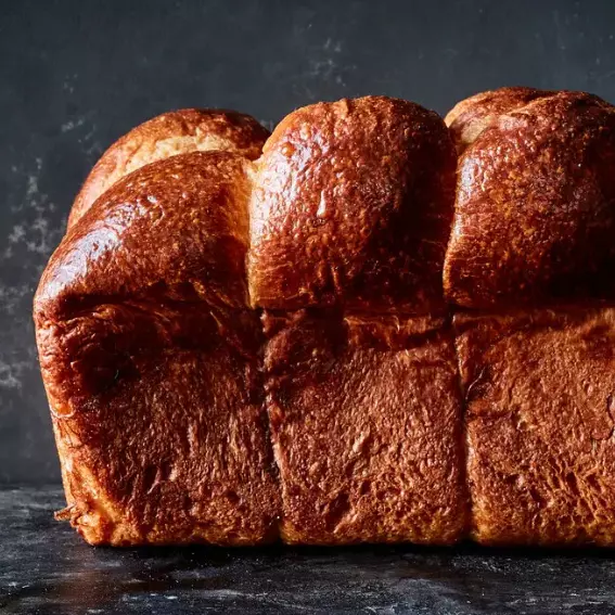 Pan de chiverre masa madre