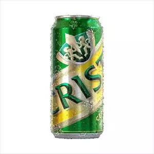 Cerveza Cristal Lata 5º 710 c.c.