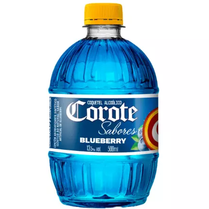 Corote Blueberry 500ml
