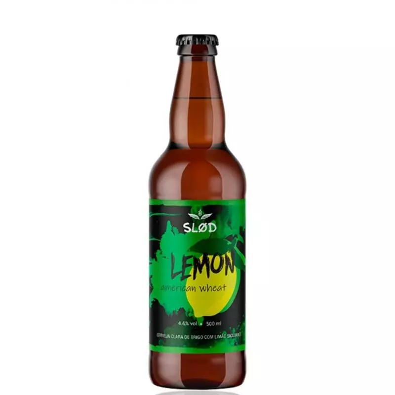 Slod American Wheat