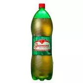 GUARANA ANTARTICA