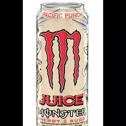 Juice Monster Pacific Punch 473ml
