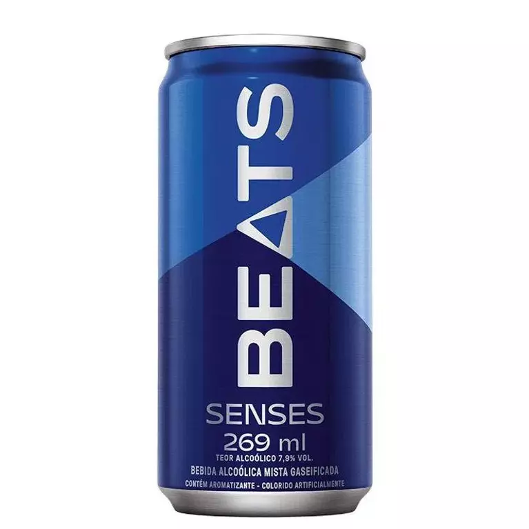 Skol Beats Senses 269ml