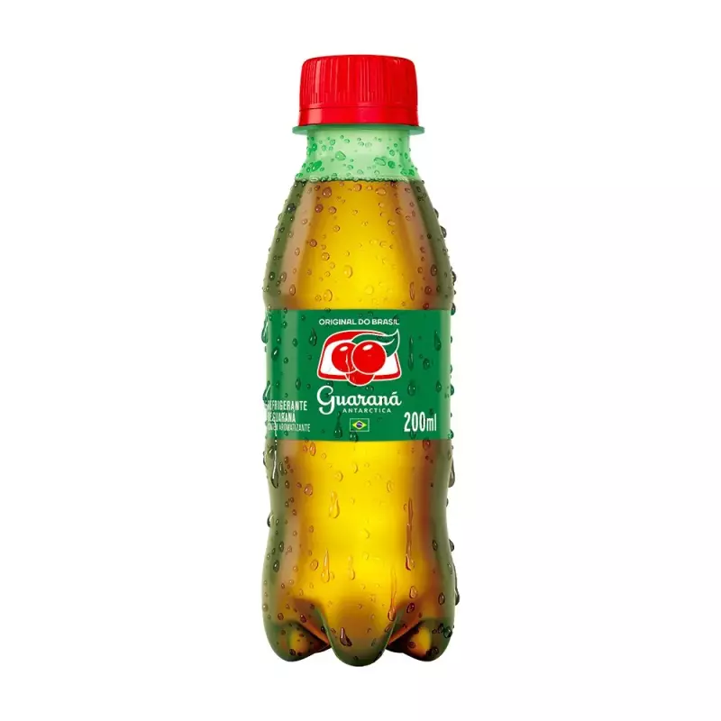 Gauraná 200ml