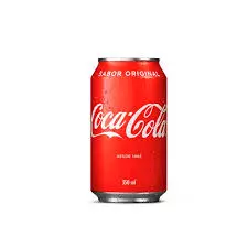 COCA-COLA 350 ml