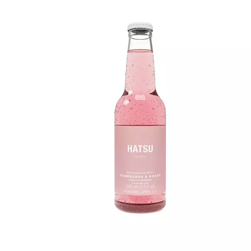 Soda Hatsu
