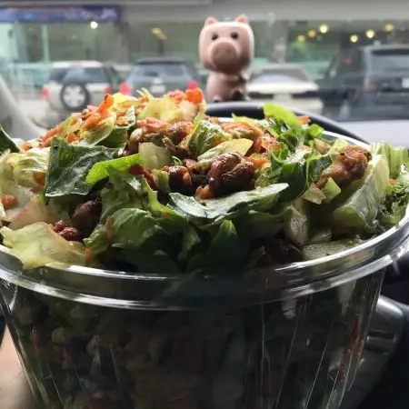 Ensalada Grande