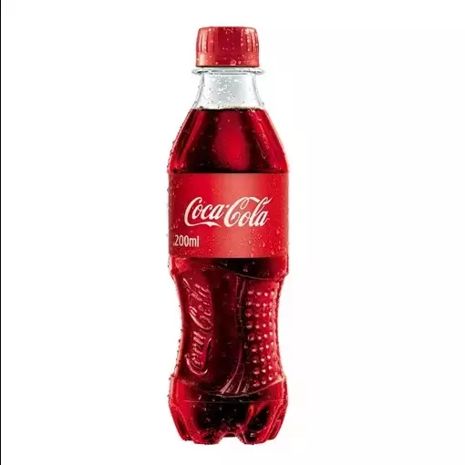 Coca-Cola 200ml