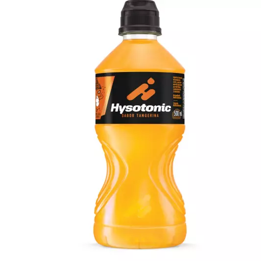 Isotônico Tangerina 500ml
