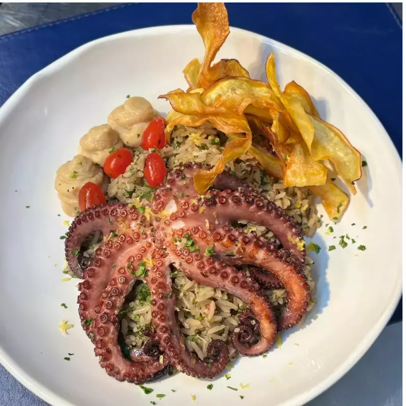 ARROZ DE POLVO