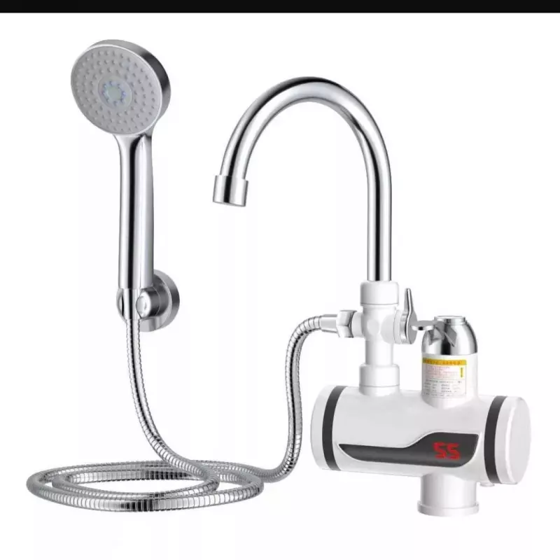 🌟GRIFO DUCHA ELECTRICO🌟