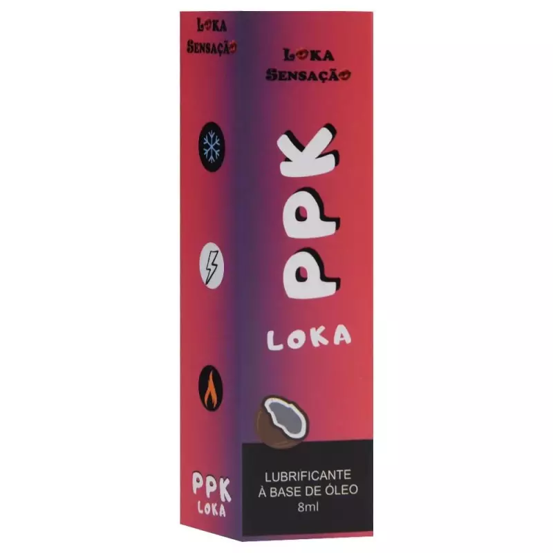 PPK LOKA