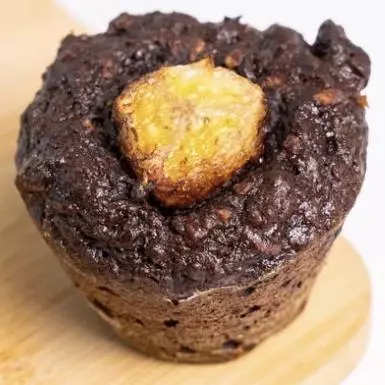 Bolo de Cacau
