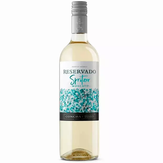 Vinho Branco Chileno Doce Reservado