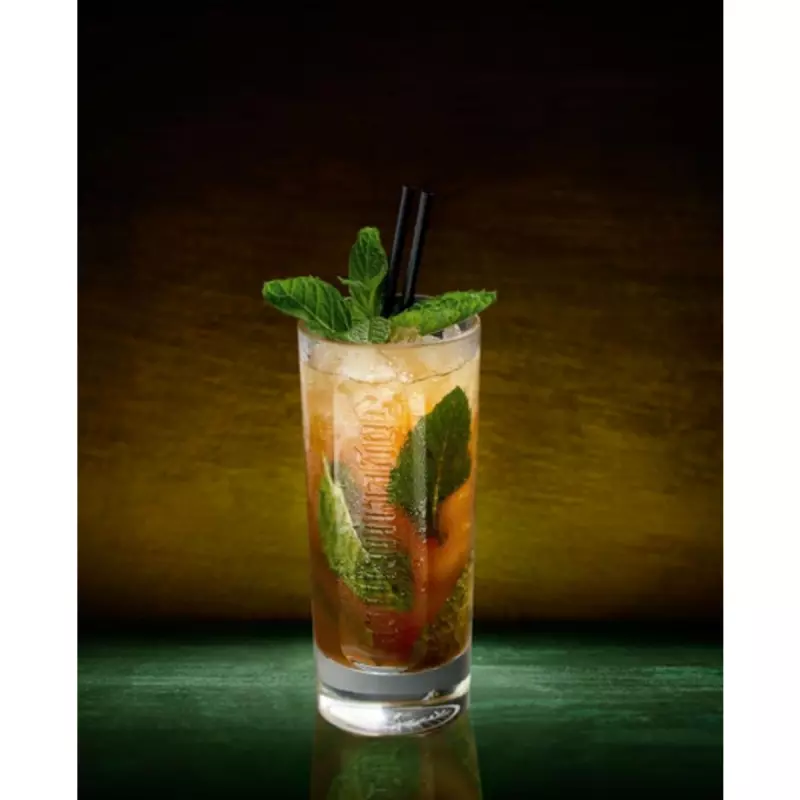 Black Mojito
