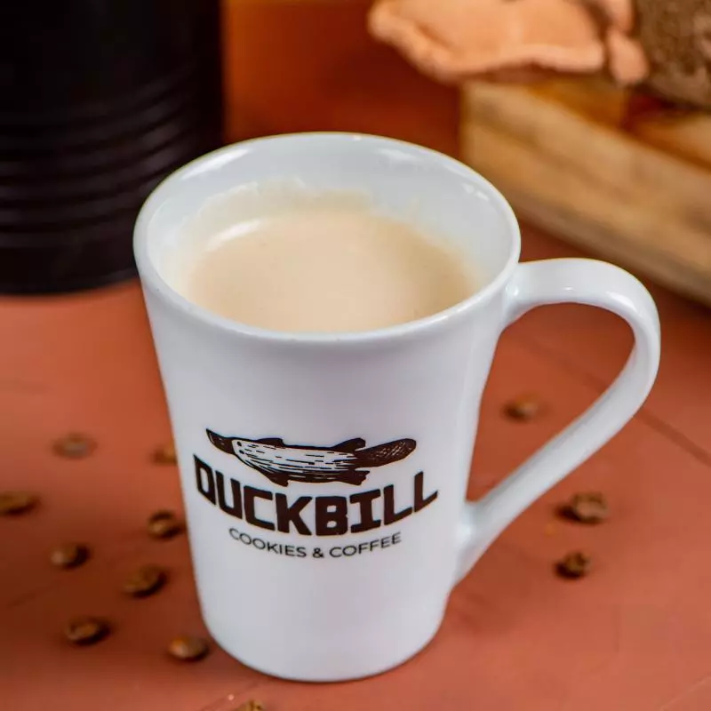 Cappuccino Tradicional | Sabores