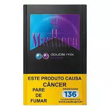 MARLBORO PURPLE MIX