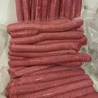 LINGUIÇA PURA PACOTE