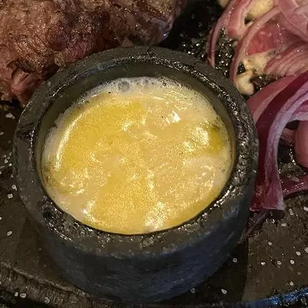 Fondue de Queijo 100g