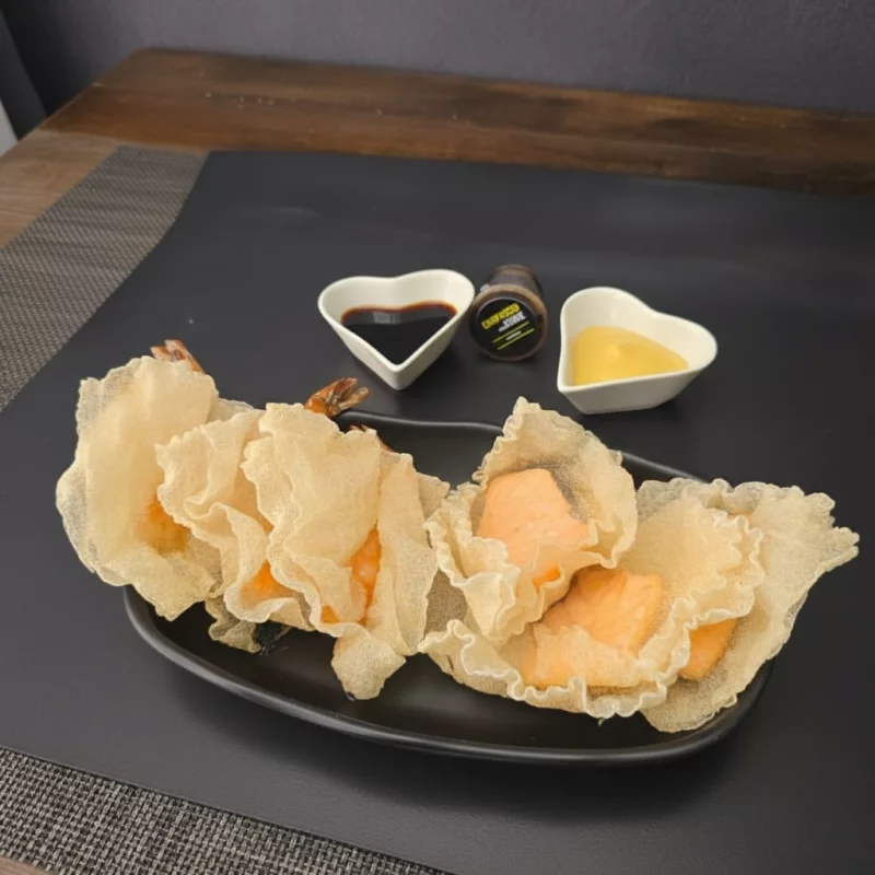 Empanaditas fritas