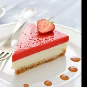 CHESSECAKE FRESA