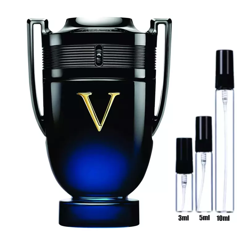 INVICTUS VICTORY ELIXIR