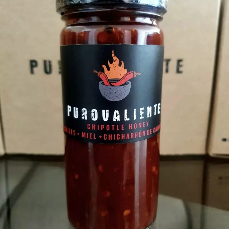 Chipotle Honey
