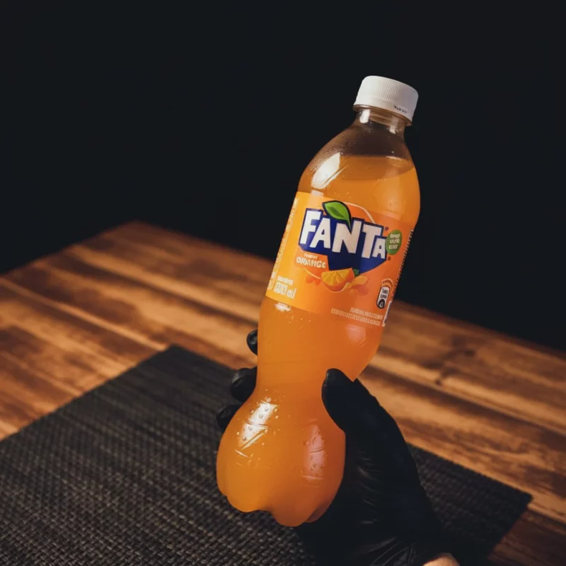 FANTA NARANJA