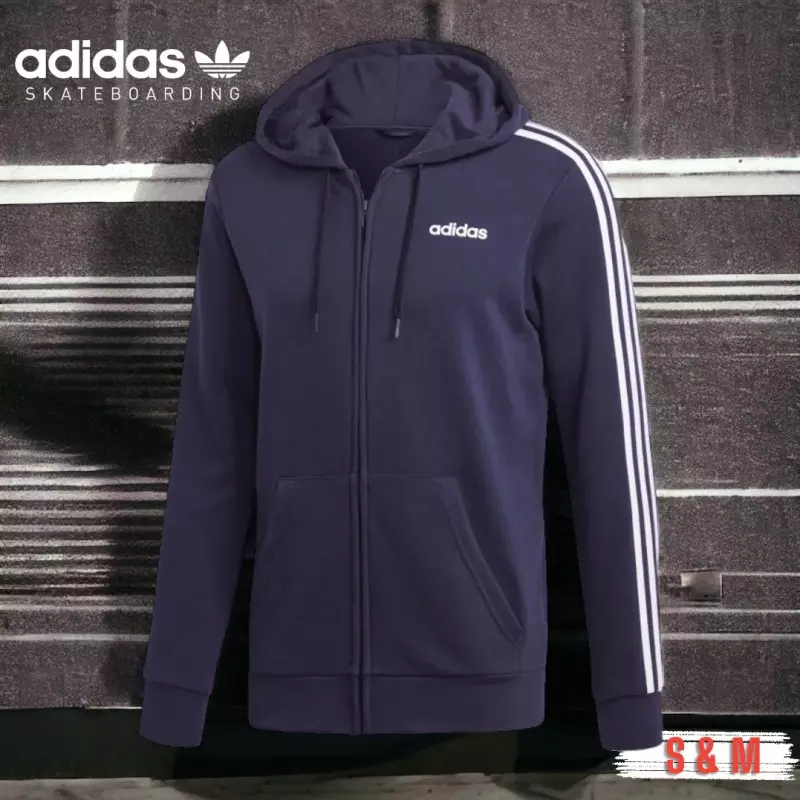 Sudadera Adidas