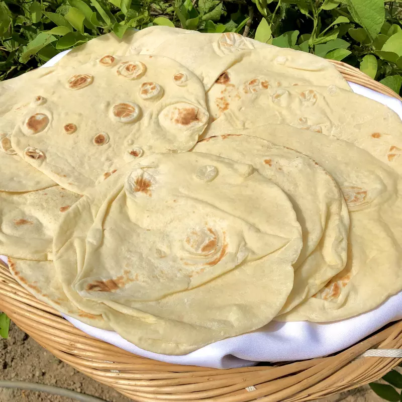 Pan pita