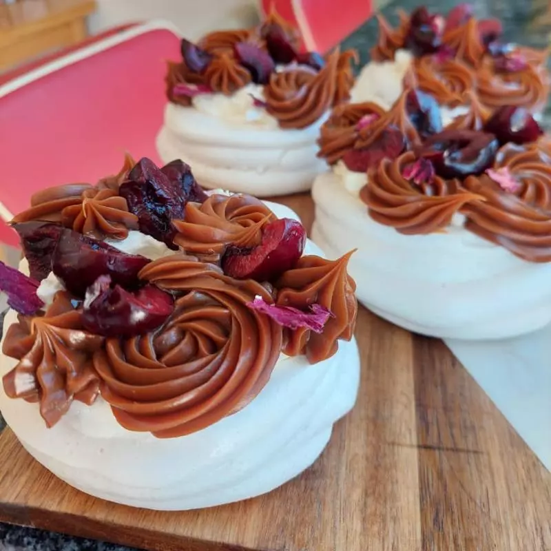 Pavlova