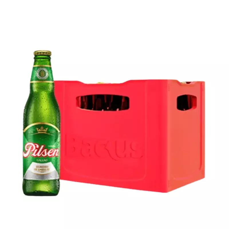 PILSEN 305 ML