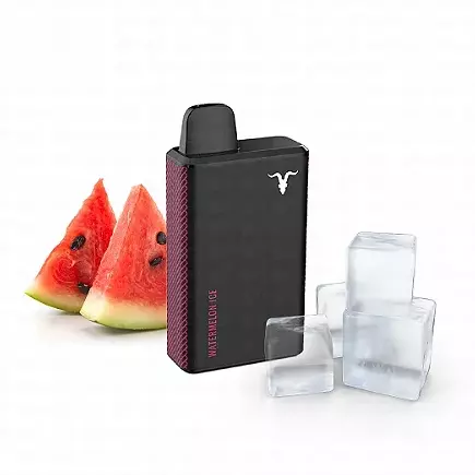 Watermelon Ice