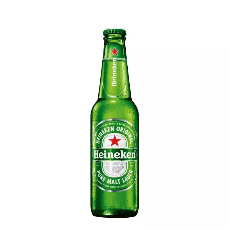 HEINEKEN LONG NECK