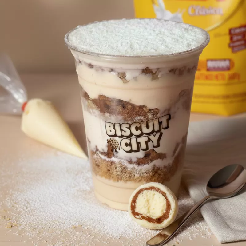 CUCHAREABLE DE LECHE KLIM