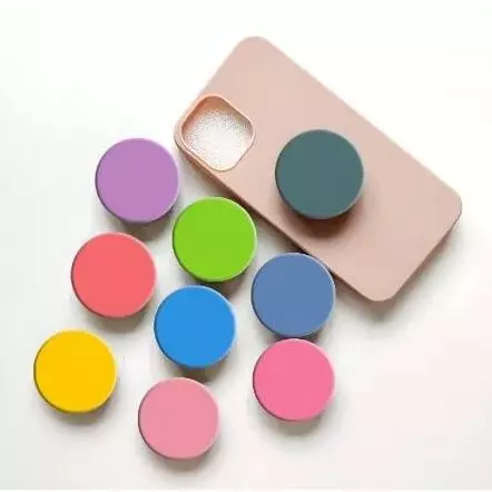 Suporte Pop Socket celular Liso