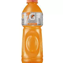 Gatorade tangerina 500ML