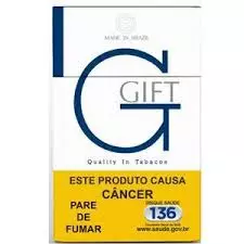 Gift Azul