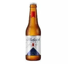 Michelob Ultra Sem Glúten - 330ml