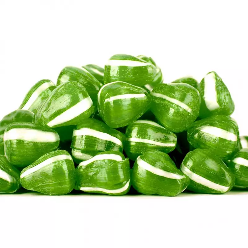 Pera Hierbabuena 100 gr.