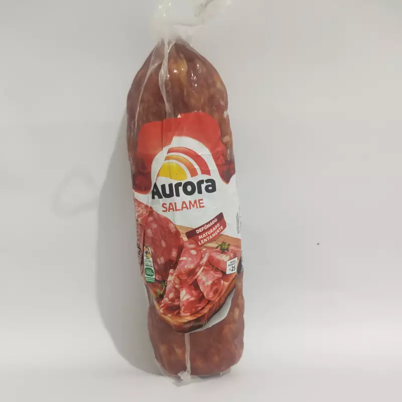 Salame Aurora