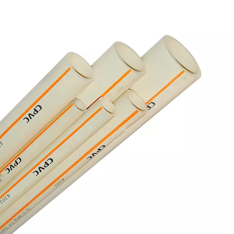 TUBO DE 3/4 CPVC DE 6 METROS