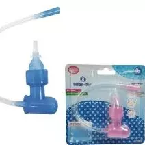 Aspirador nasal  Manguerita Moquimel